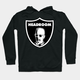 Max H raid Hoodie